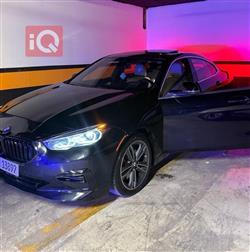 بی ئێم دەبڵیو سیریەس 2